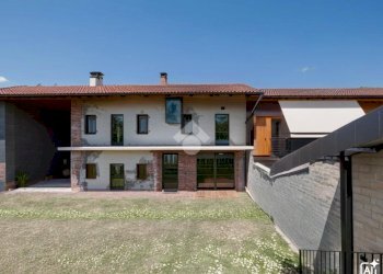 Semi-detached house Via Servour, Revello - photo 2