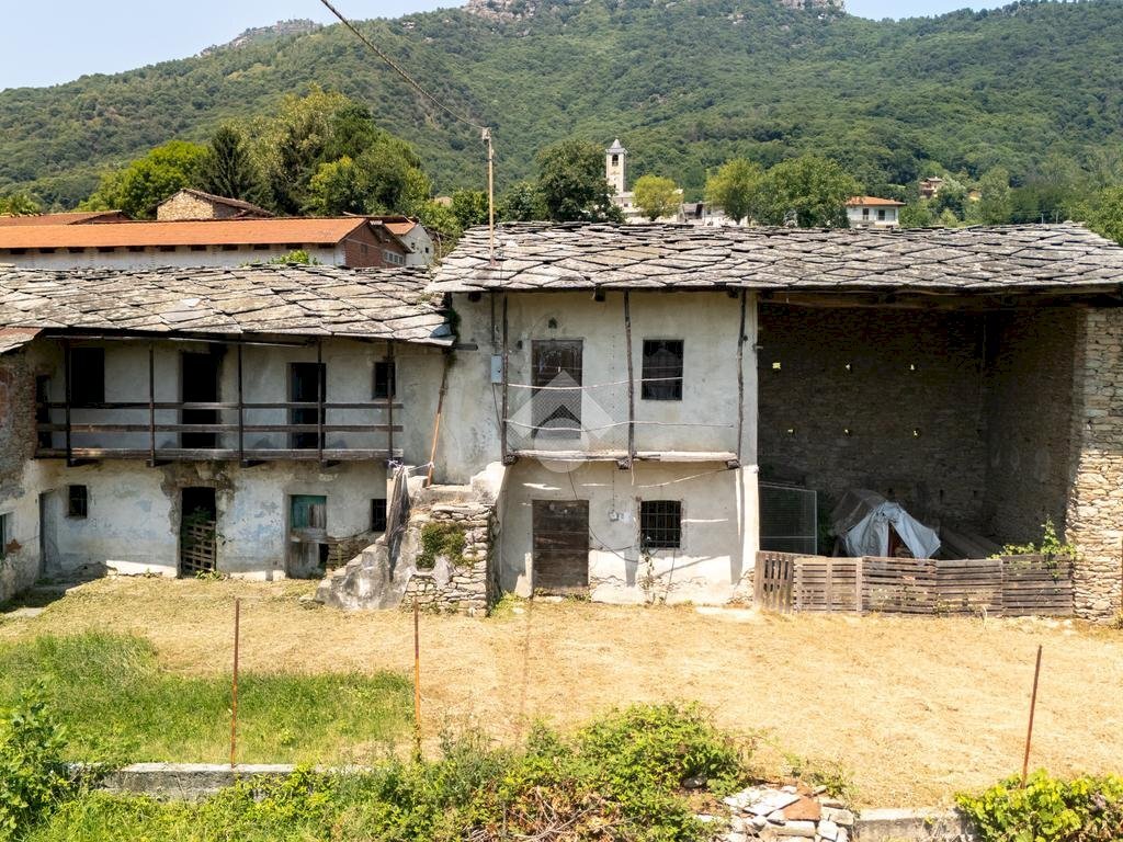 Casa indipendente Via della Parrocchia, Rifreddo - foto 2