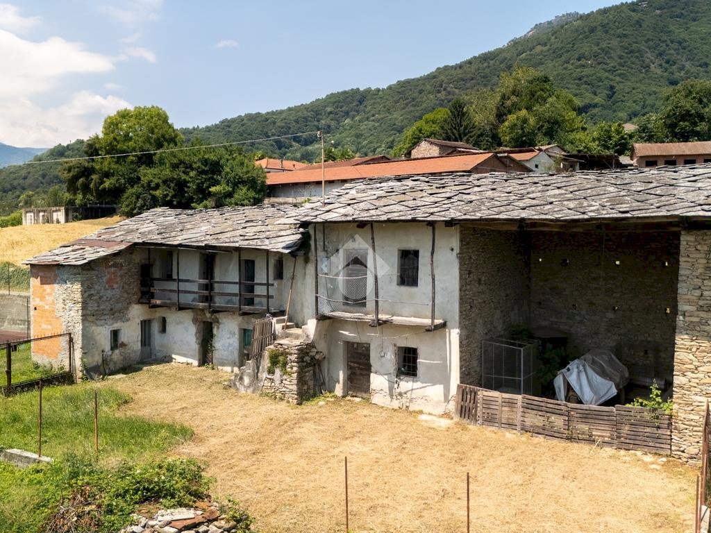 Casa indipendente Via della Parrocchia, Rifreddo - foto 3