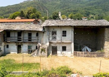 Casa indipendente Via della Parrocchia, Rifreddo - foto 2