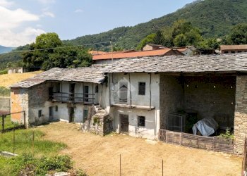 Casa indipendente Via della Parrocchia, Rifreddo - foto 3