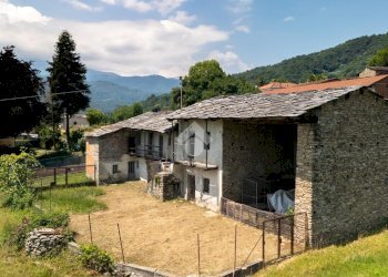 Casa indipendente Via della Parrocchia, Rifreddo - foto 4