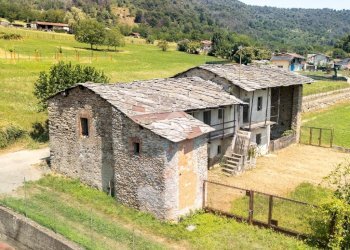 Casa indipendente Via della Parrocchia, Rifreddo - foto 5