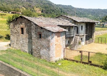 Casa indipendente Via della Parrocchia, Rifreddo - foto 6