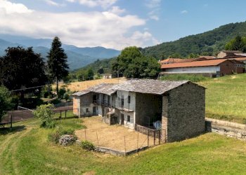 Casa indipendente Via della Parrocchia, Rifreddo - foto 10