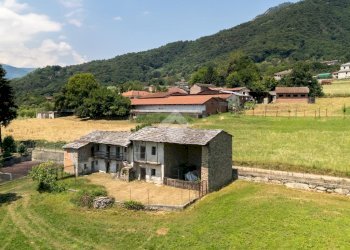 Casa indipendente Via della Parrocchia, Rifreddo - foto 11