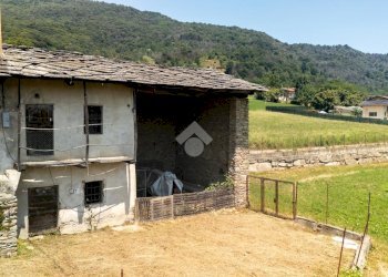 Casa indipendente Via della Parrocchia, Rifreddo - foto 12