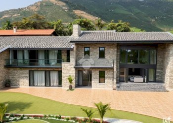 Casa indipendente Via della Parrocchia, Rifreddo - foto 1