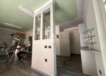 Negozio Via Galileo Galilei, Galliate - foto 5