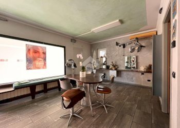 Negozio Via Galileo Galilei, Galliate - foto 8