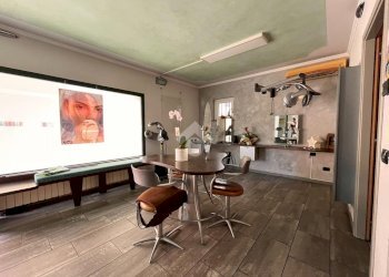 Negozio Via Galileo Galilei, Galliate - foto 9