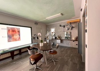 Negozio Via Galileo Galilei, Galliate - foto 11