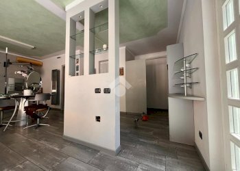 Negozio Via Galileo Galilei, Galliate - foto 15