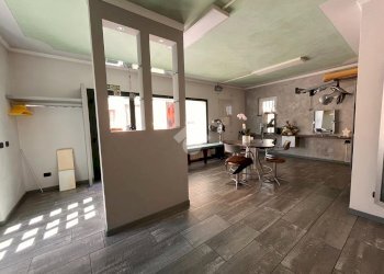 Negozio Via Galileo Galilei, Galliate - foto 22