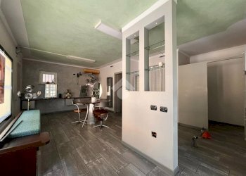 Negozio Via Galileo Galilei, Galliate - foto 23