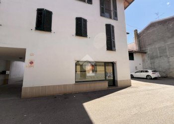 Negozio Via Galileo Galilei, Galliate - foto 28