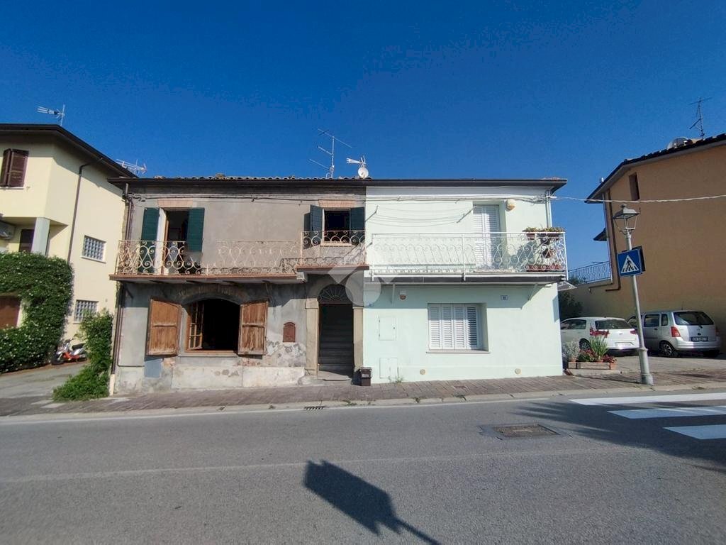 Casa semi indipendente Via Roma, Sogliano al Rubicone - foto 1