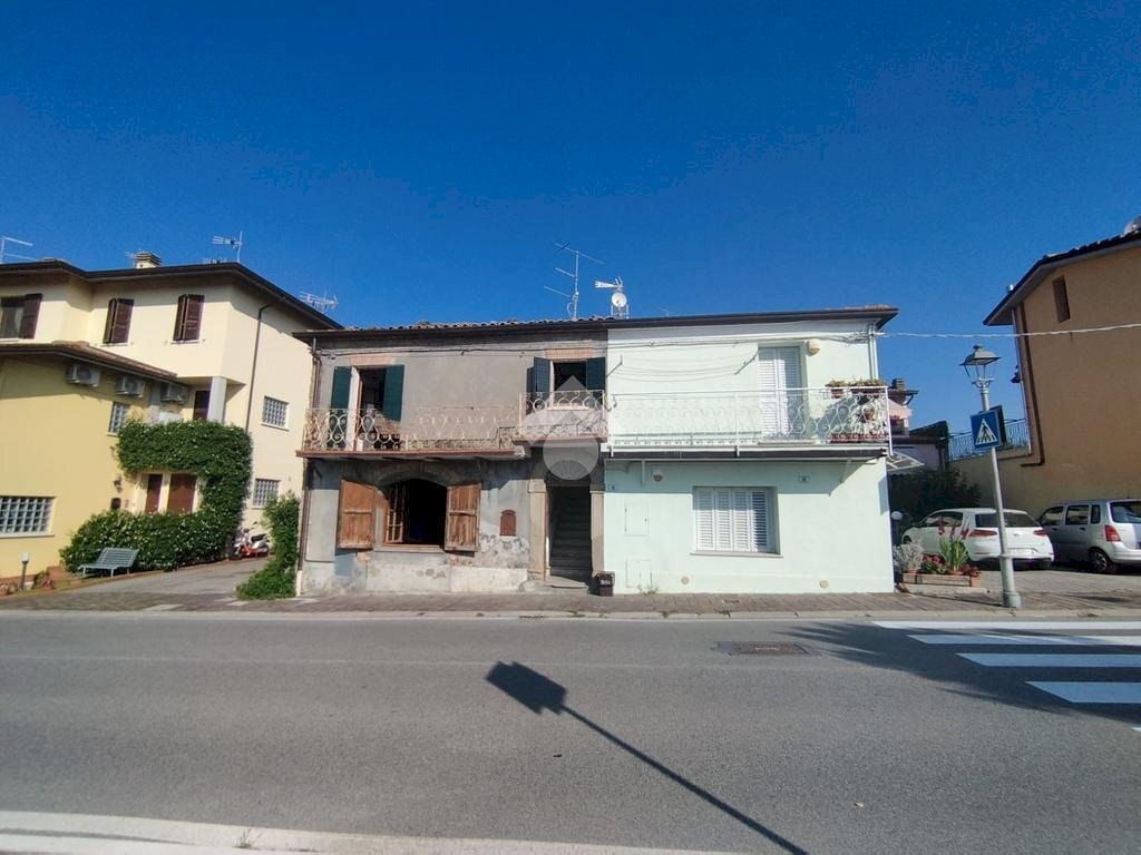 Casa semi indipendente Via Roma, Sogliano al Rubicone - foto 2