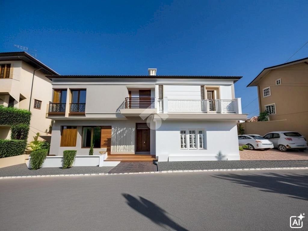 Casa semi indipendente Via Roma, Sogliano al Rubicone - foto 3