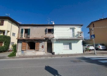 Casa semi indipendente Via Roma, Sogliano al Rubicone - foto 1