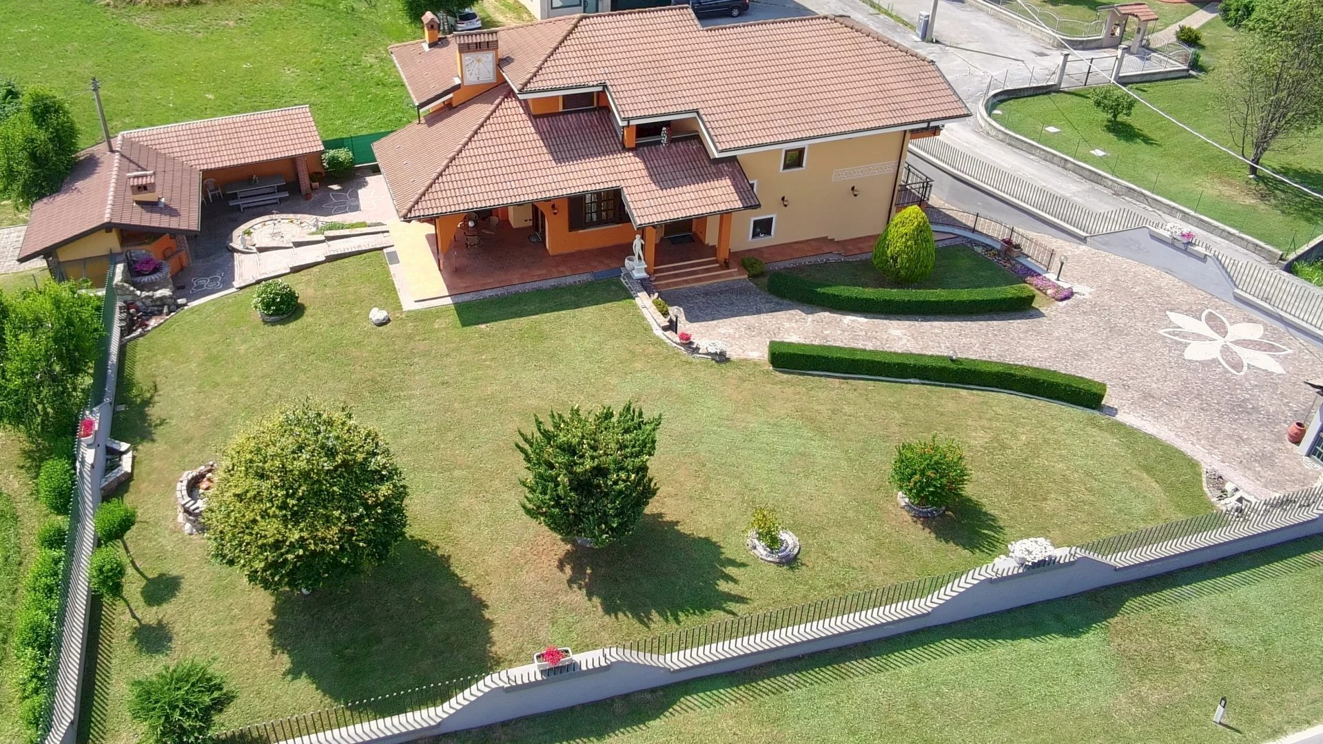 Villa Via Cuneo, 25., Vignolo - foto 2