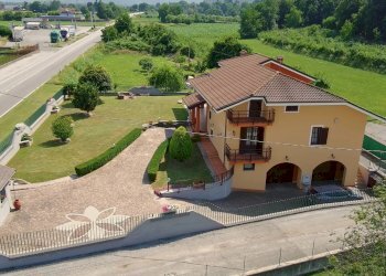 Villa Via Cuneo, 25., Vignolo - foto 3