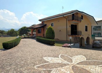 Villa Via Cuneo, 25., Vignolo - foto 5