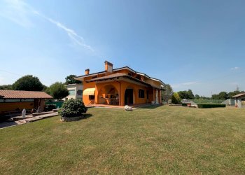 Villa Via Cuneo, 25., Vignolo - foto 6