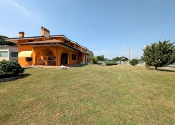 Villa Via Cuneo, 25., Vignolo - foto 7