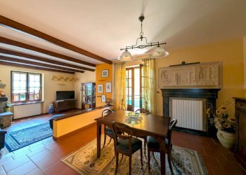 Villa Via Cuneo, 25., Vignolo - foto 15