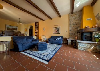 Villa Via Cuneo, 25., Vignolo - foto 18