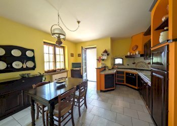 Villa Via Cuneo, 25., Vignolo - foto 31