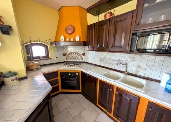 Villa Via Cuneo, 25., Vignolo - foto 33