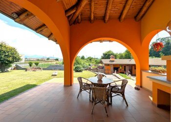 Villa Via Cuneo, 25., Vignolo - foto 36