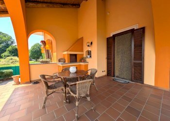 Villa Via Cuneo, 25., Vignolo - foto 37