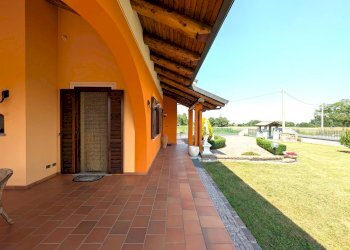 Villa Via Cuneo, 25., Vignolo - foto 38