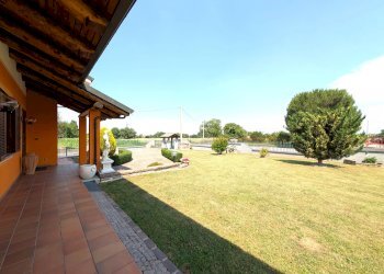 Villa Via Cuneo, 25., Vignolo - foto 39