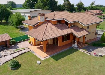 Villa Via Cuneo, 25., Vignolo - foto 83