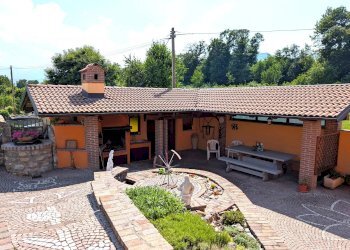 Villa Via Cuneo, 25., Vignolo - foto 85