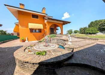 Villa Via Cuneo, 25., Vignolo - foto 86