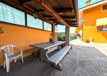 Villa Via Cuneo, 25., Vignolo - foto 87