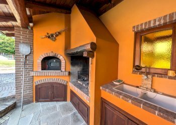 Villa Via Cuneo, 25., Vignolo - foto 88