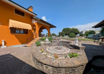 Villa Via Cuneo, 25., Vignolo - foto 89