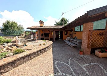 Villa Via Cuneo, 25., Vignolo - foto 90