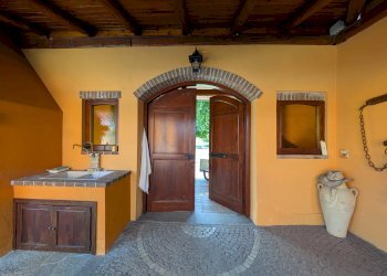 Villa Via Cuneo, 25., Vignolo - foto 91