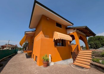 Villa Via Cuneo, 25., Vignolo - foto 95