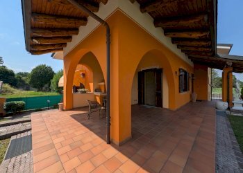 Villa Via Cuneo, 25., Vignolo - foto 98