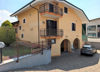 Villa Via Cuneo, 25., Vignolo - foto 101
