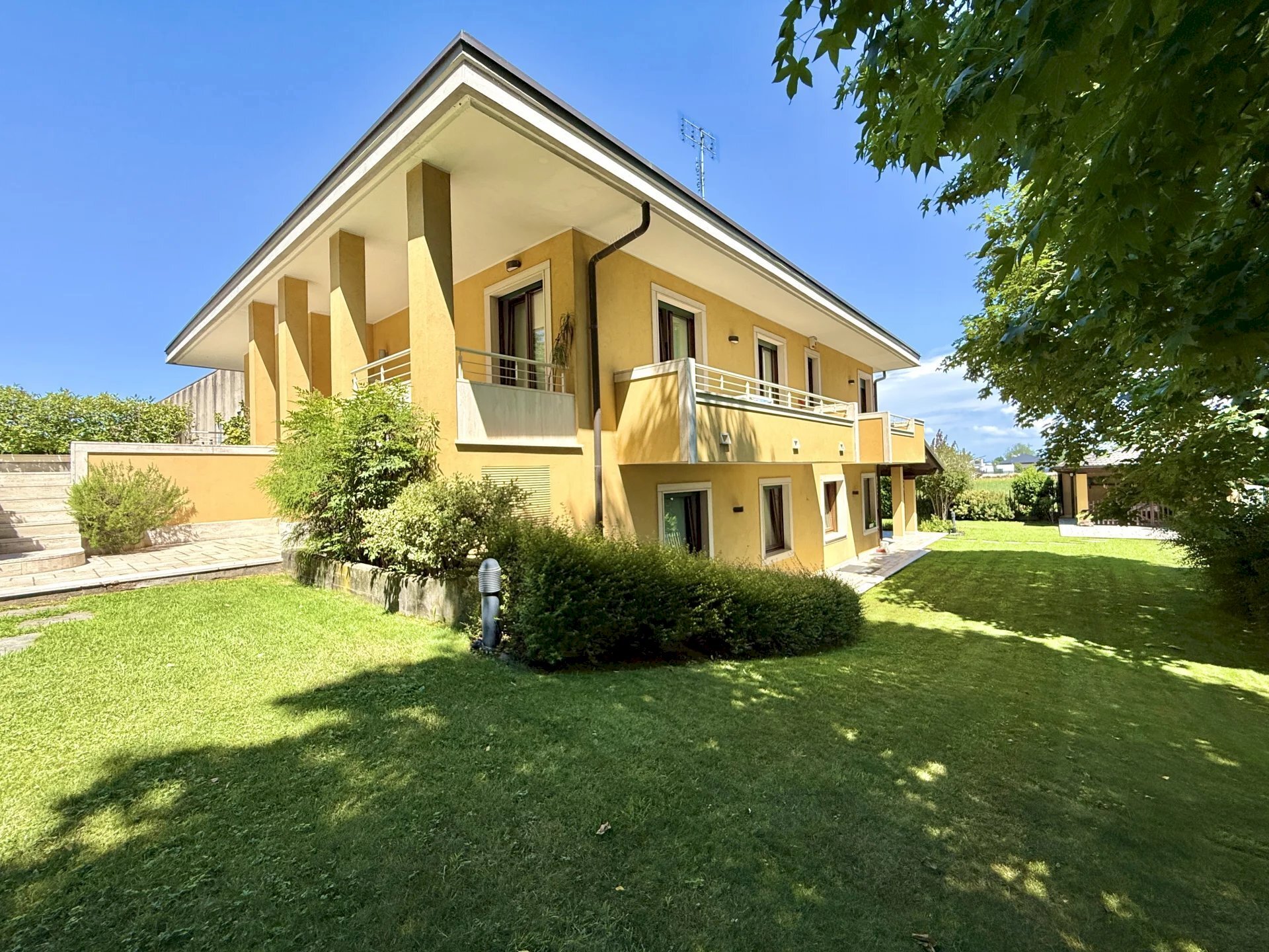 Villa Via della Ripa, 53., Cuneo - photo 3