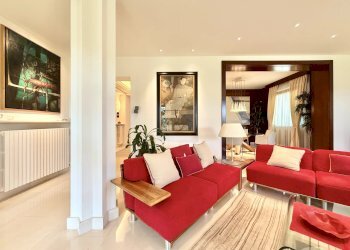 Villa Via della Ripa, 53., Cuneo - foto 15